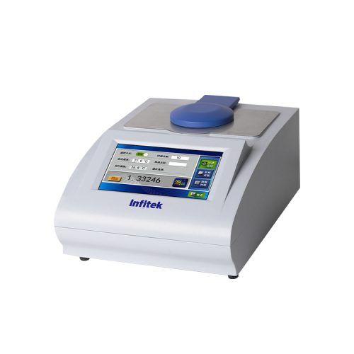 refractometer RFT A731 RFT A733