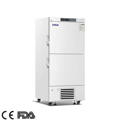 25℃ Freezer Vertical Type LF25 530（6）