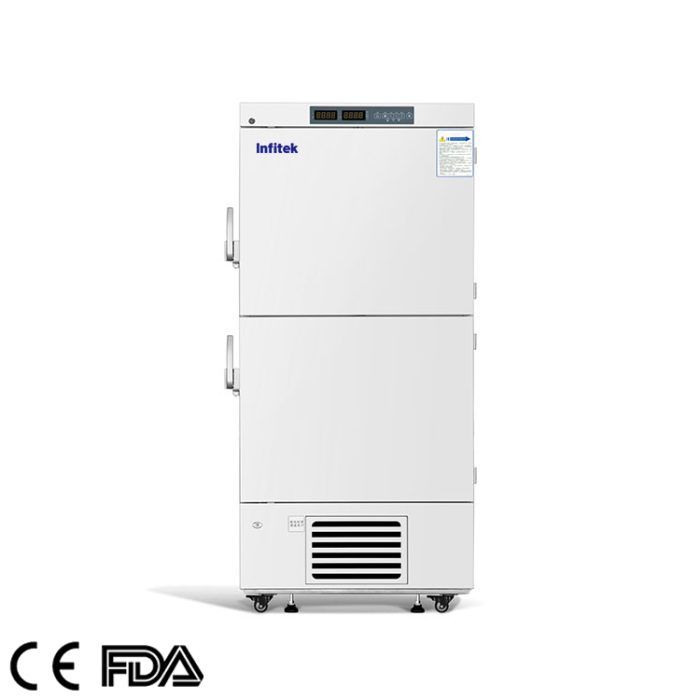 Freezer -25℃, tipo vertical, LF25-530 - Imagem 2