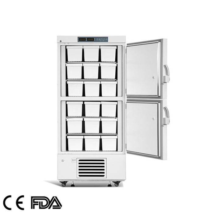 Freezer -25℃, tipo vertical, LF25-530 - Imagem 3