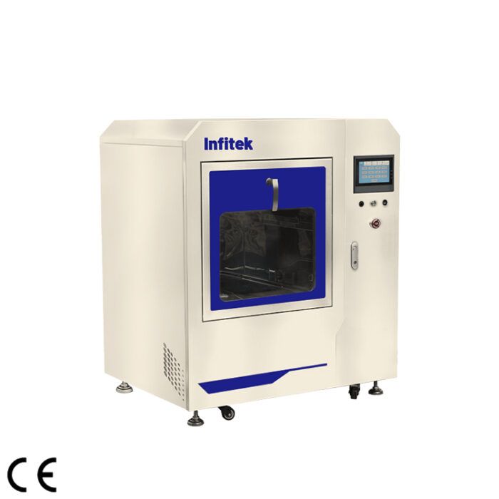 Lavadora e Secadora Automática de Vidros, LWD-200
