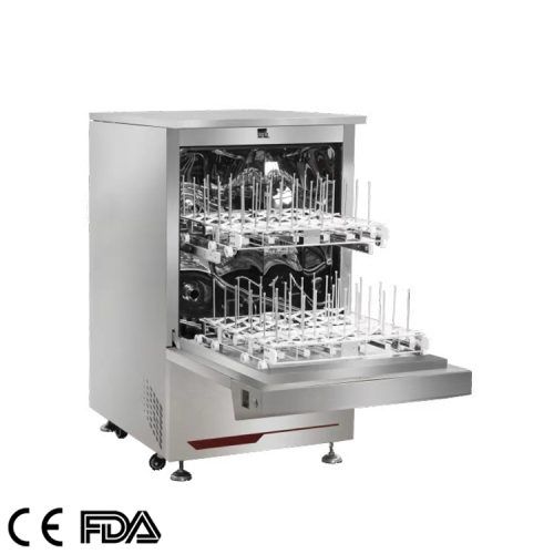 Automatic Glassware Washer and Dryer LWD 200I