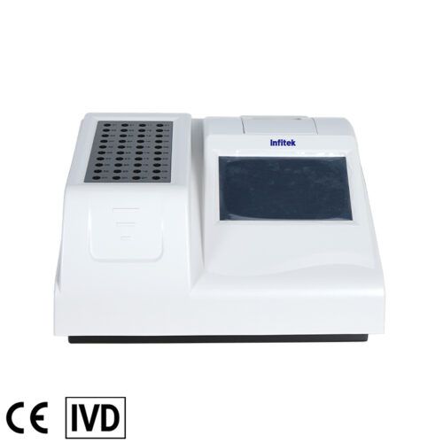 ESR analyzer, ESRA-40
