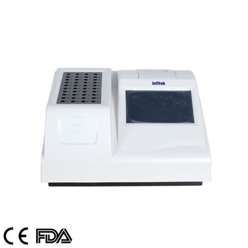 ESRA 40 esr analyzer 1