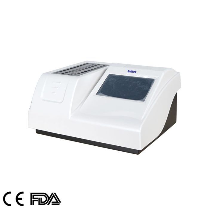 Analisador ESR, ESRA-40 - Imagem 2