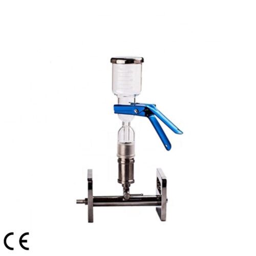MFA-1G, MFA-1PTFE Manifolds Vacuum Filtration 01