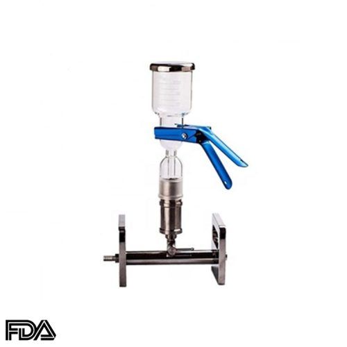 Manifolds Vacuum Filtration Glass MFA 1GMFA 1PTFE（2）