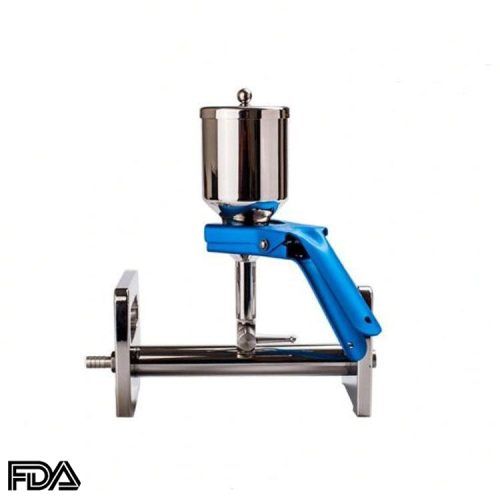 Manifolds Vacuum Filtration Stainless steel MFA 1S（2）