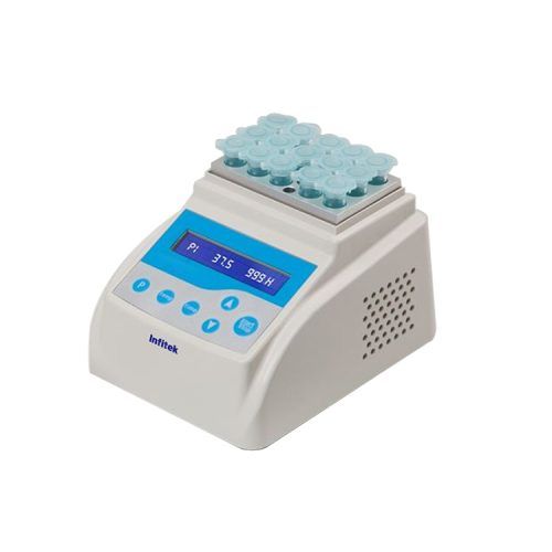 Mini Dry Bath Incubator DBI Mini100 100R 01