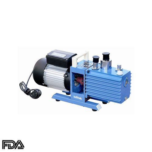 Rotary vane vacuum pump VACP R Series R1