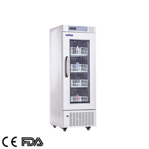 Single Door Blood Refrigerator BR4 210（6）