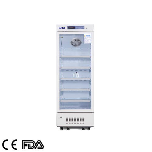Refrigerador de farmácia de porta única, PR5-3108