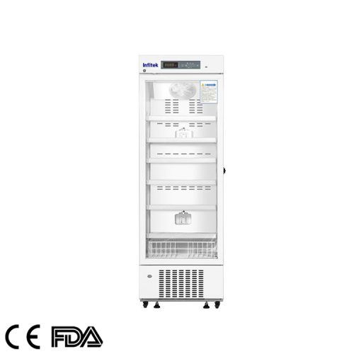 Refrigerador de farmácia de porta única, PR5-3156