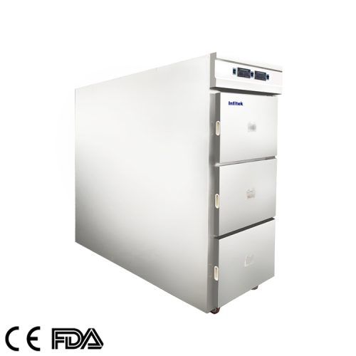Corpse Refrigerator MCFR 3000E（8）