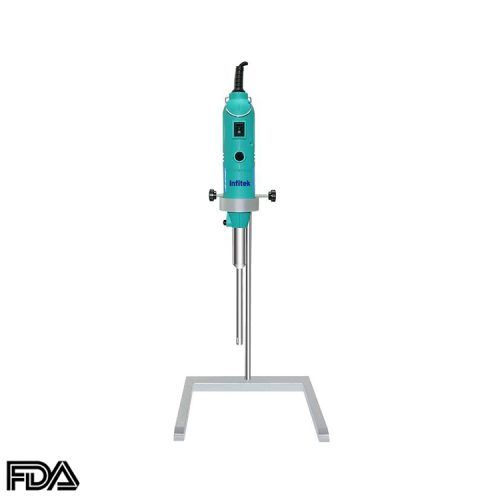 Homogenizer Hand held Type HMG 6