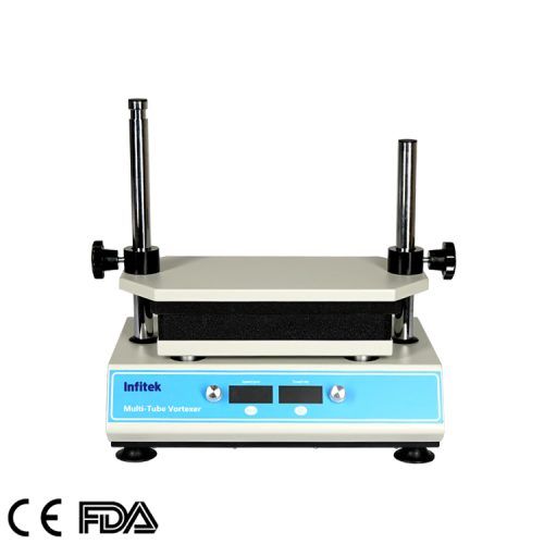 Multi Tube Vortexer VMX MT（5）