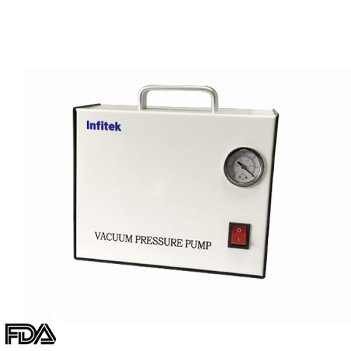 Oil free vacuum suction filter pump VACP OL10（8）