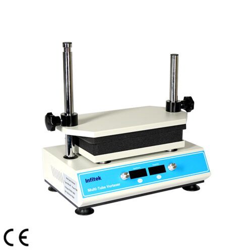 VMX-MT Multi-Tube Vortexer