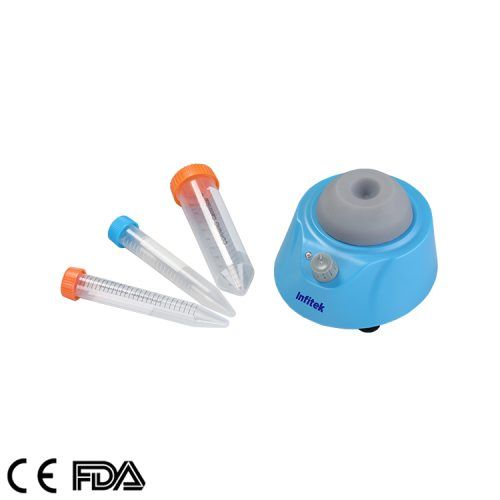 Vortex Mixer Mini Type VMX4.5 35