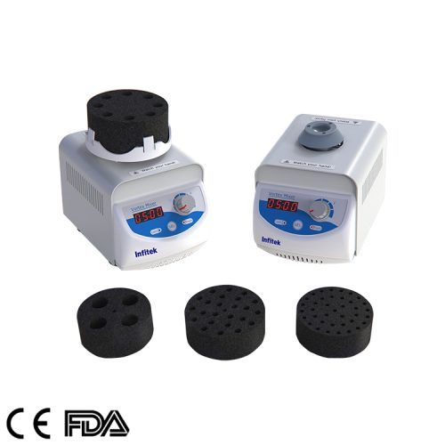 Vortex Mixer VMX3 28（9）
