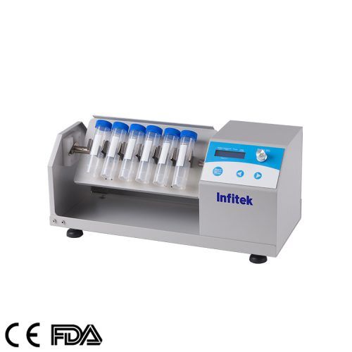 rotator mixer RMX RR SII