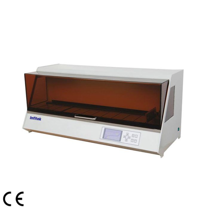 Processador de Tecidos Automatizado, TSP-3A
