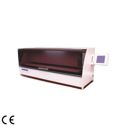 Automated Tissue Processor TSP 3C