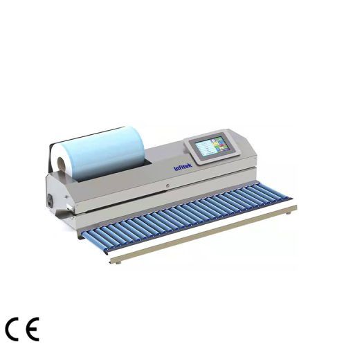 Cutting Sealing and Printing Integrated Machine TMSC AP105（8）