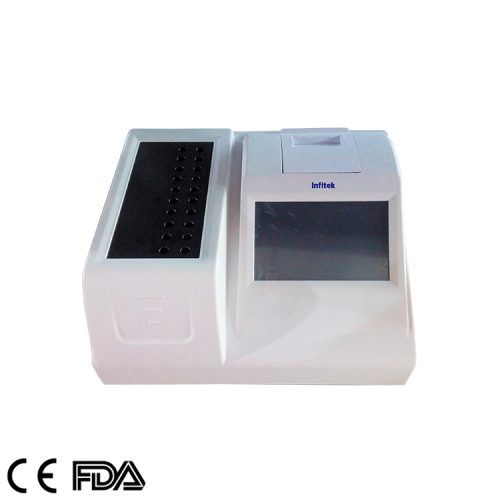ESRA 20 esr analyzer