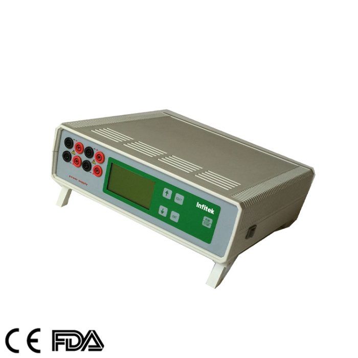 Aparelho de eletroforese, GEP-PH-ECP3000