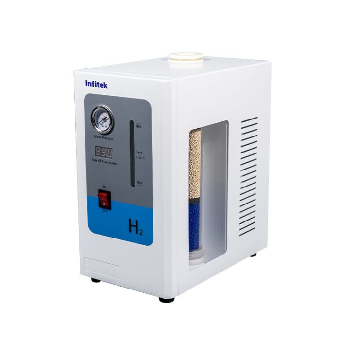 Gerador de gás hidrogênio, H2G-300 /500