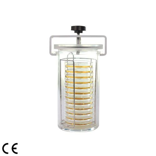 PMMA Anaerobic Jar ANJ Series 001