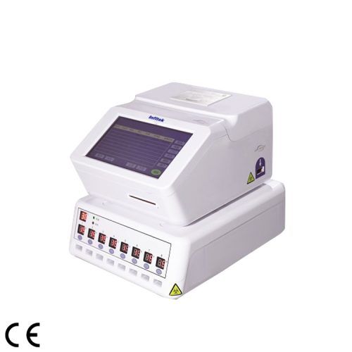 POCT Fully Immunofluorescence Quantitative Analyzer IFA Q 1000