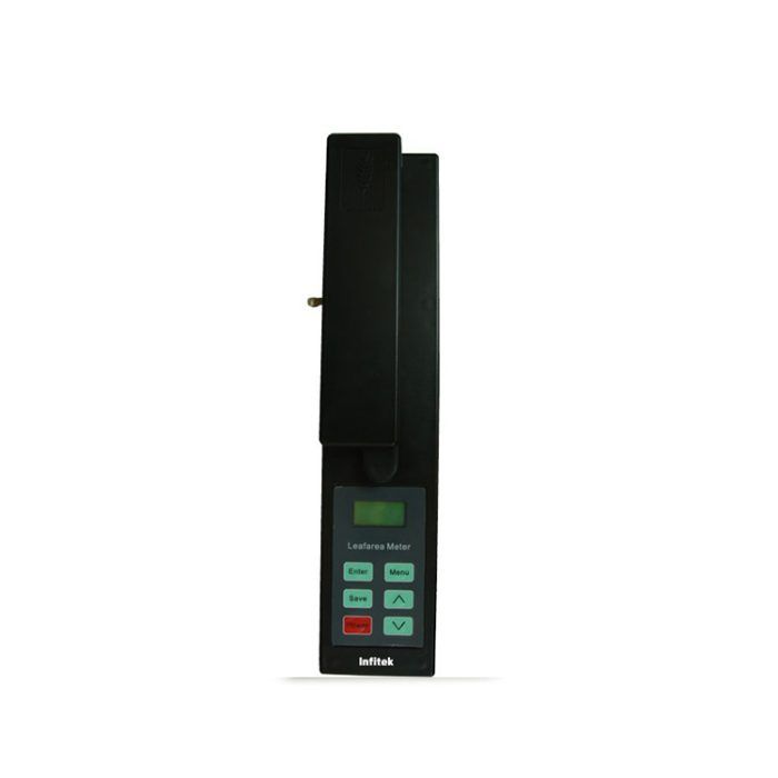 Medidor de área foliar protegível, BLAM-1 BLAM-2