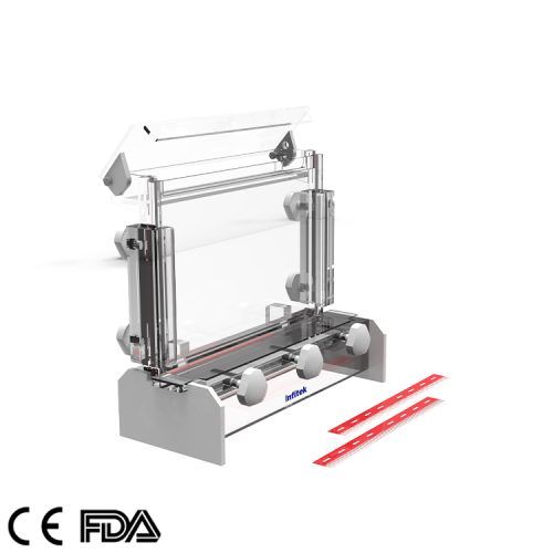 Sequencing Electrophoresis Tank GEP SH CX02（9）