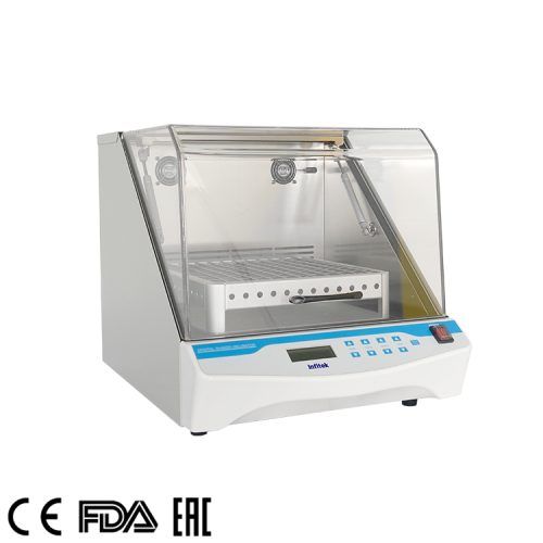 Shaking Incubator ICB S0420 ICB S1020（1）