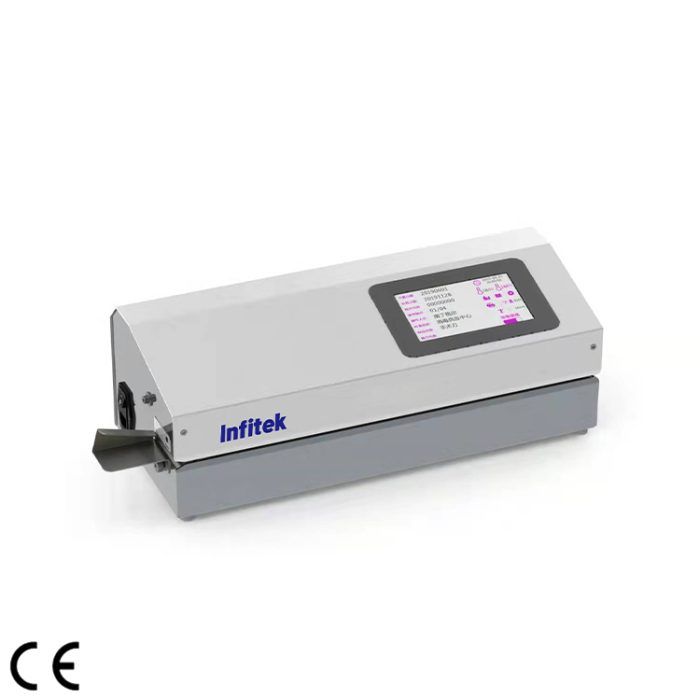 Seladora Médica Automática, Impressão, TMS-AP105