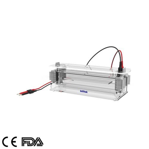 Vertical Electrophoresis Cell GEP VH SCZ04A（9）