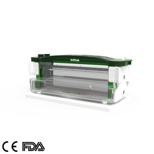 Vertical Electrophoresis Cell GEP VH SCZ04B（10）