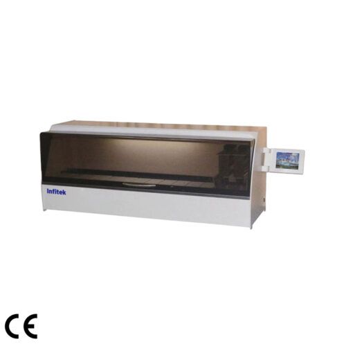 tissue processor, TSP-3E