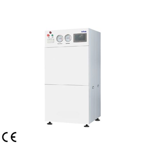 Autoclave, Classe N, Tipo Horizontal, Série STH-ND