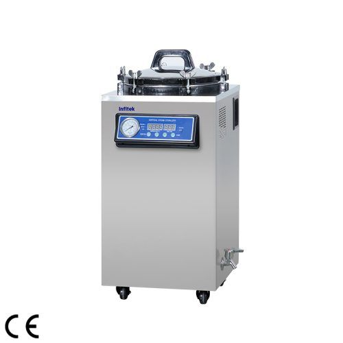 Autoclave Sterilizer Class N Autoclave STV 30I