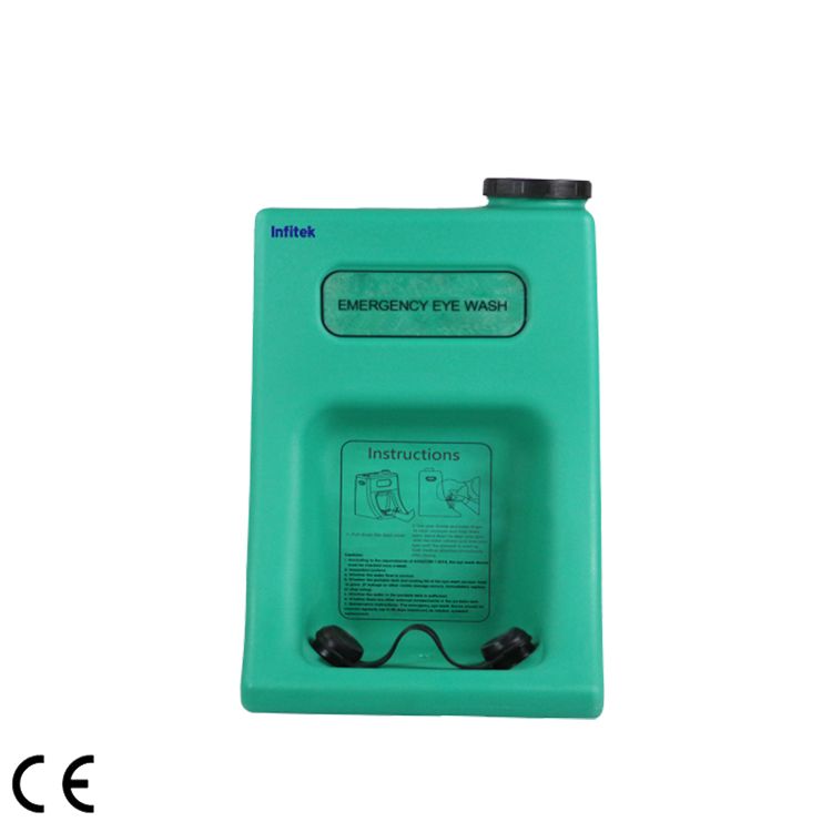 EWP-100 Portable Eye Face Wash