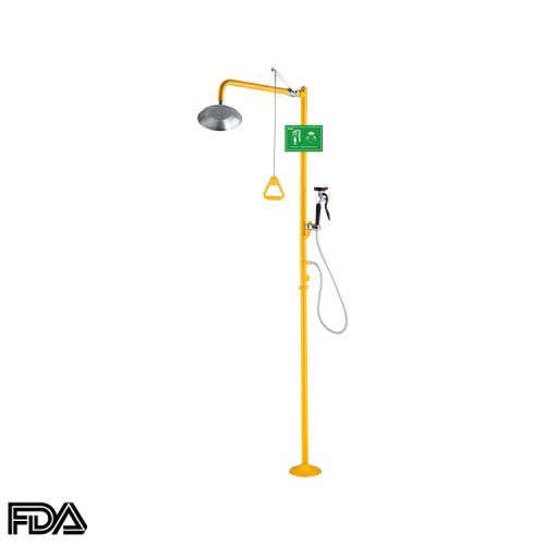 EyeFace Wash and Shower Combination Station EEWS 324（8）