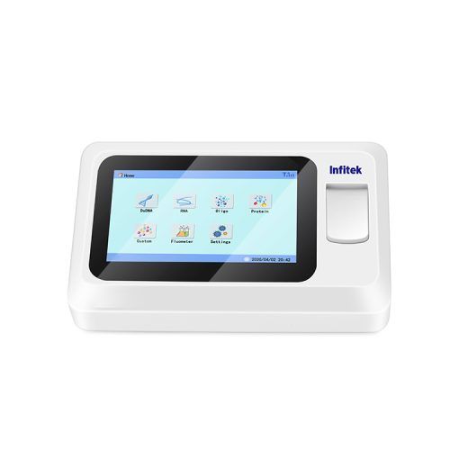FLUOM 5B Fluorometer 1
