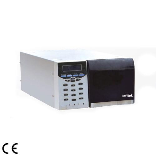 Cromatografia Líquida de Alta Eficiência - HPLC--1100FP
