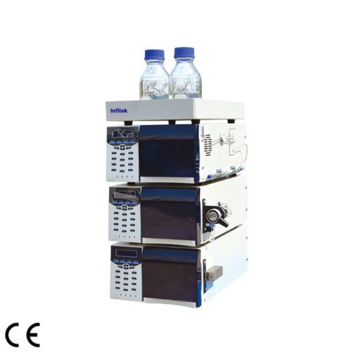 Liquid Chromatograph HPLC 1100（18） 1