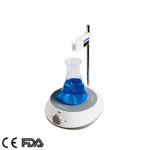 Magnetic Stirrer MGS EcoR（7）