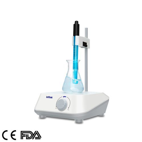 Magnetic Stirrer MGS EcoS（6）