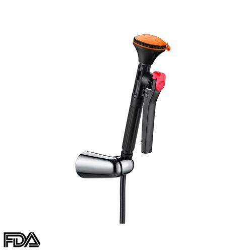 Removable Single Nozzle Eye Wash EWM 200（9）